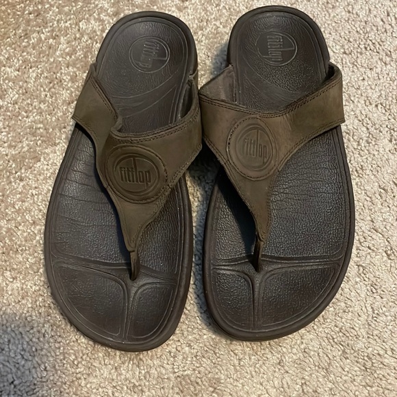 Fitflop Shoes - FitFlop